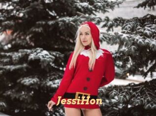 JessiHon