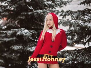 JessiHonney