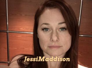 JessiMaddison