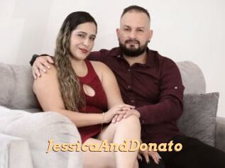 JessicaAndDonato