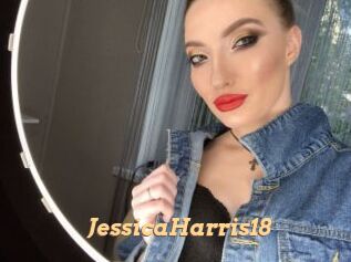 JessicaHarris18