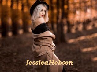 JessicaHebson