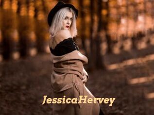 JessicaHervey