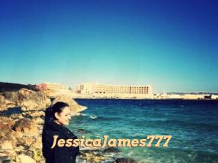 JessicaJames777
