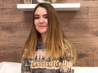 JessicaKelly Live Paradise