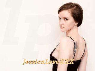 JessicaLoveXXX