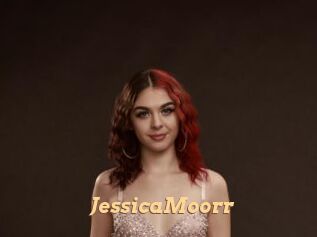 JessicaMoorr