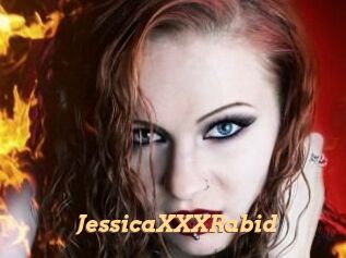 JessicaXXXRabid