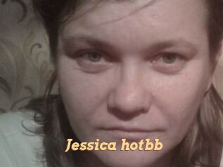 Jessica_hotbb Live Paradise
