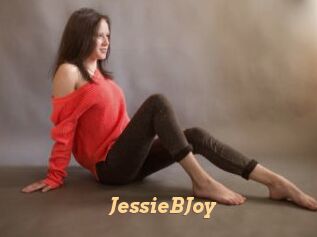 JessieBJoy