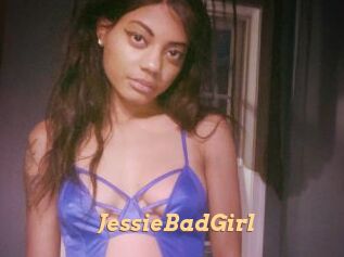 JessieBadGirl