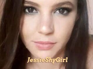 JessieShyGirl