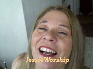 JessieWorship
