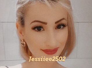 Jessiiee2502 Live Paradise