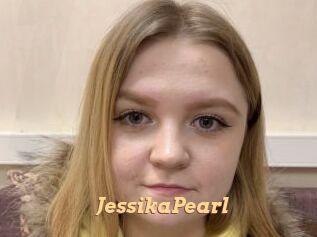 JessikaPearl Live Paradise