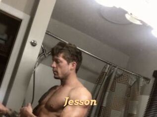 Jesson