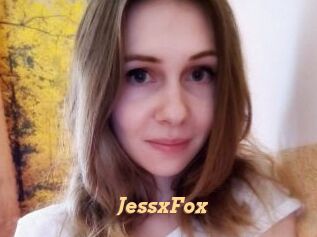 JessxFox
