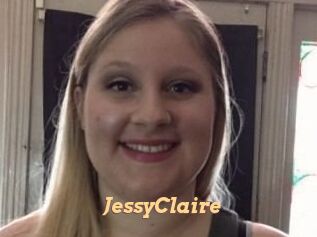 JessyClaire