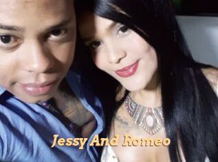 Jessy_And_Romeo
