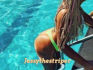 Jessythestriper