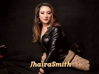 JhairaSmith
