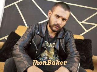JhonBaker