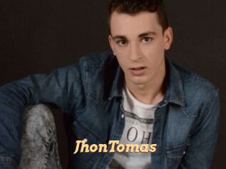 JhonTomas