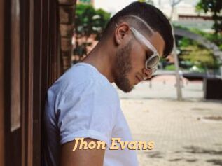 Jhon_Evans