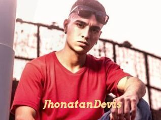 JhonatanDevis