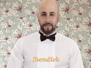 Jhondick Live Paradise
