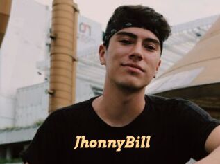 JhonnyBill