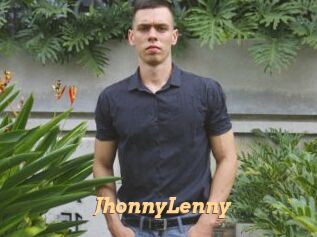 JhonnyLenny