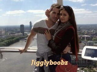Jigglyboobz