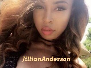 JillianAnderson