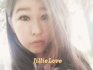 JillieLove