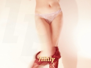 Jillily Live Paradise