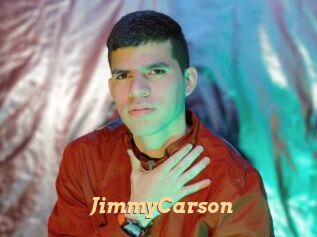 JimmyCarson