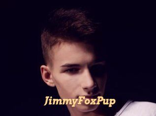 JimmyFoxPup