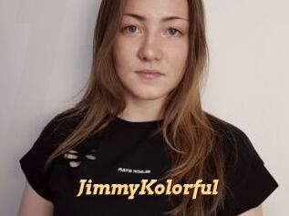 JimmyKolorful