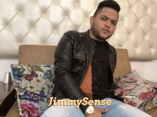 JimmySense