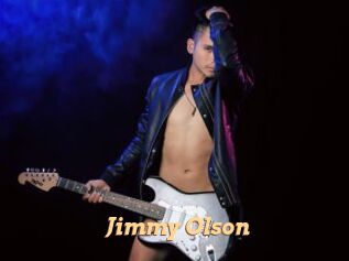 Jimmy_Olson