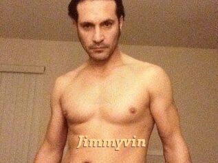 Jimmyvin