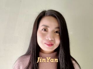 JinYan Live Paradise