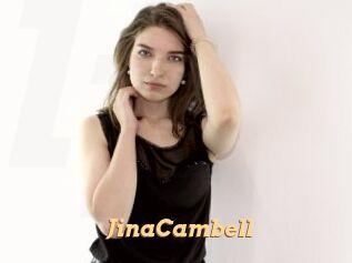 JinaCambell