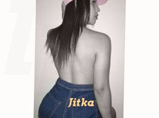 Jitka_