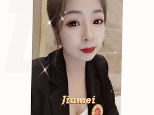 Jiumei