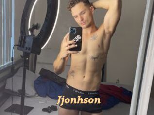 Jjonhson Live Paradise