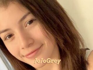 JoJoGrey