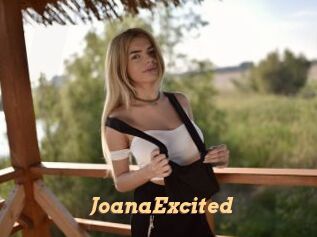 JoanaExcited