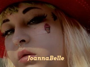 JoannaBelle